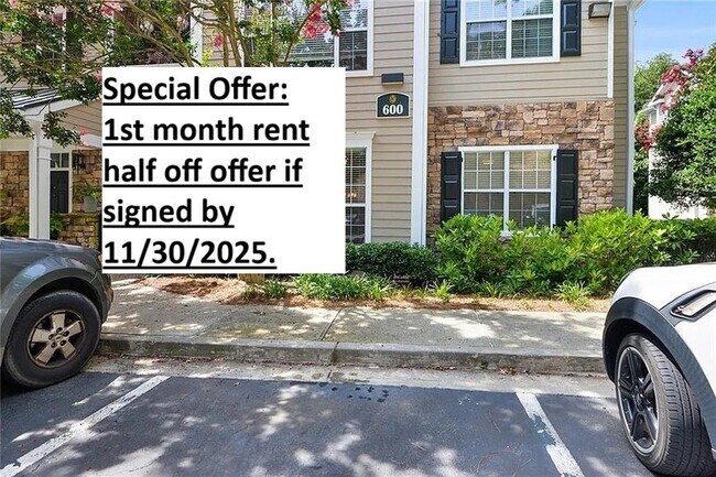 Foto del edificio - 2400 Cumberland Pkwy SE