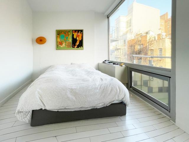 Foto del edificio - 1 bedroom in New York NY 10009