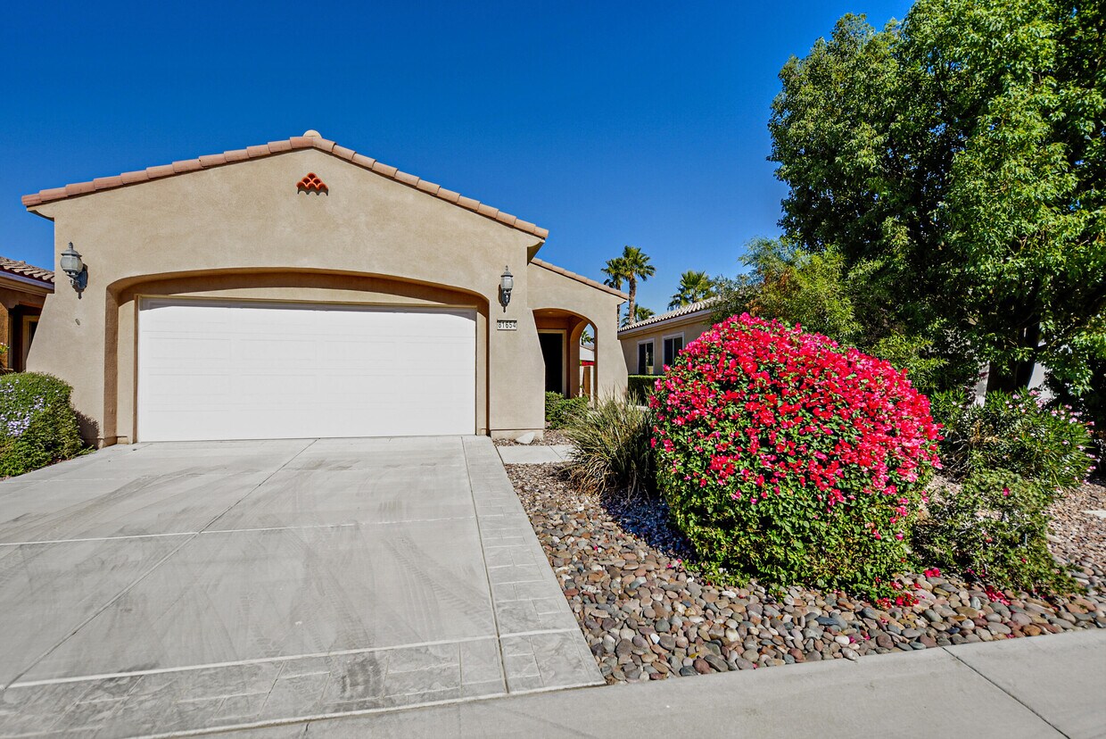 81654 Avenida Alturas, Indio, CA 92203 House Rental in Indio, CA