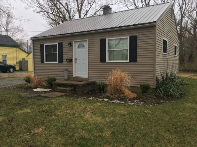 Foto del edificio - 381 Alena St