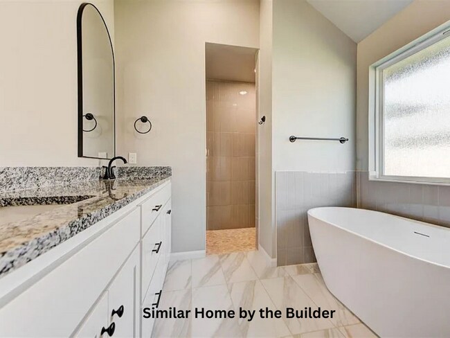Foto del edificio - New Build 4-Bedroom, 2-Bath Home with 3-Car Garage