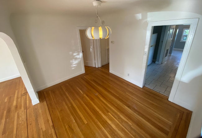 Foto del edificio - 4533 D St