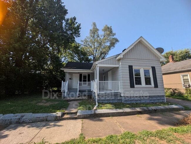 Foto del edificio - 1406 Calumet Ave