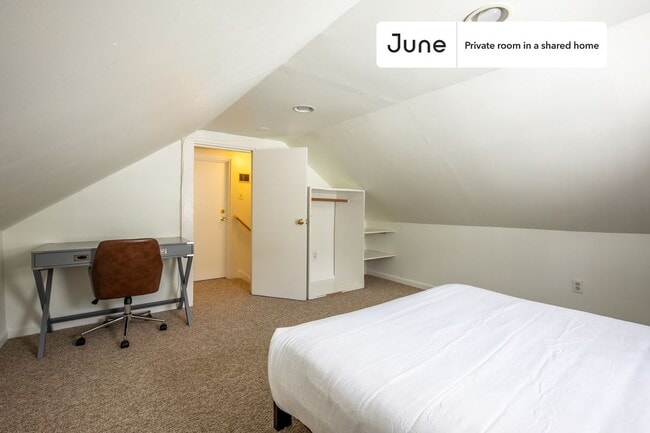 Photo - Room in Shared 5 bed/2 bath home