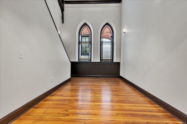 Foto del edificio - 201 Wilson St