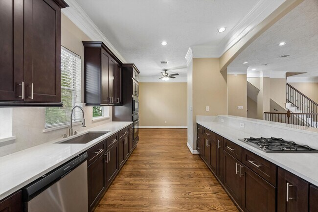 Foto del edificio - 1417 Thompson St