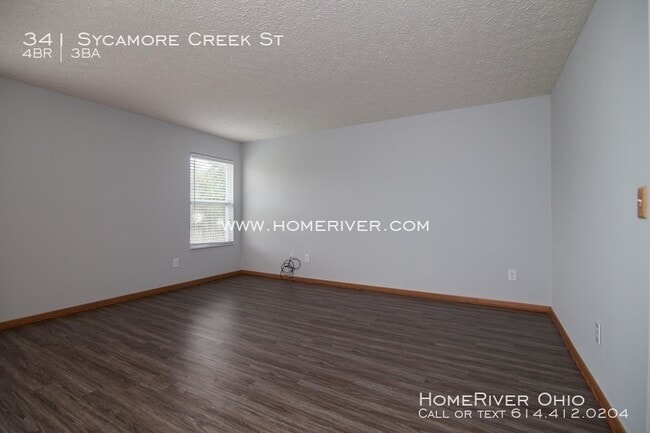 Building Photo - 341 Sycamore Creek St