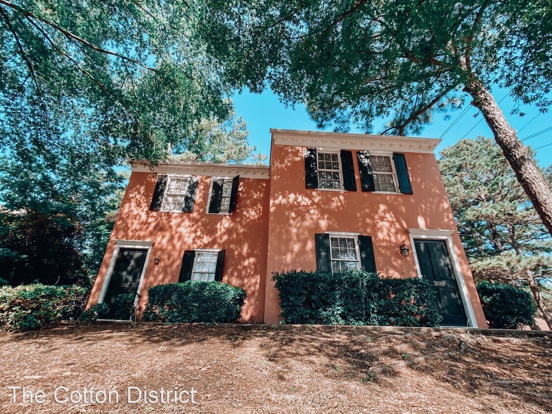 Foto principal - 202 Maxwell St