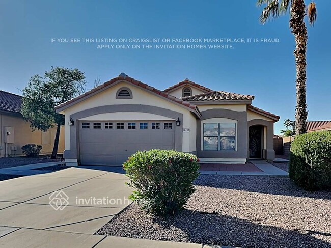 Building Photo - 13357 W Canyon Creek Dr