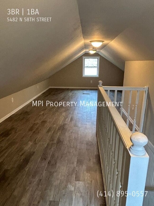 Building Photo - 5482 N 58th St