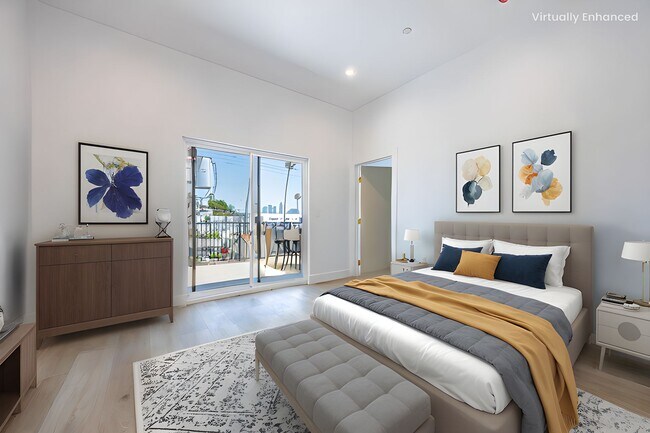 Foto del edificio - 242 N Dillon St