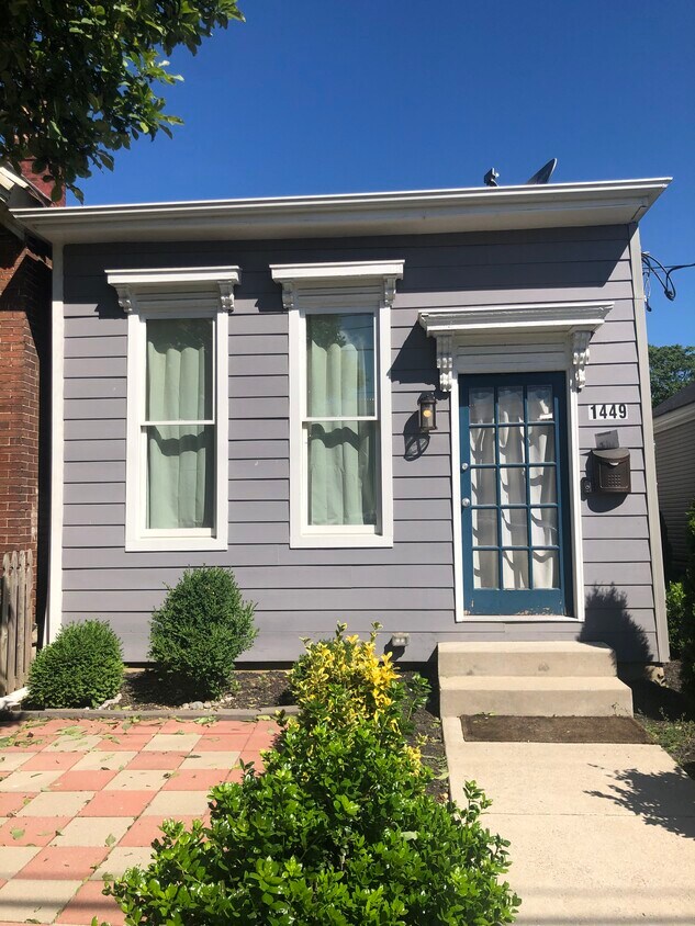 Foto principal - 1449 Mellwood Ave