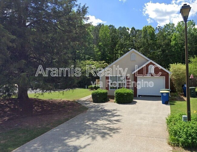 Foto del edificio - 2800 Pine Valley Way NW