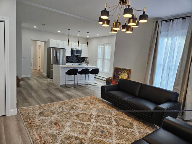 Foto del edificio - 22 Lancaster St