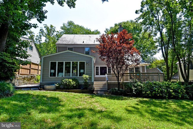 Foto del edificio - 5002 Fort Sumner Dr