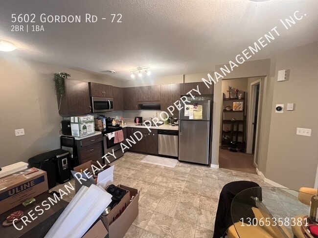 Building Photo - 2 Bedroom 1 Bathroom Upper Level Unit in Harbour Landing