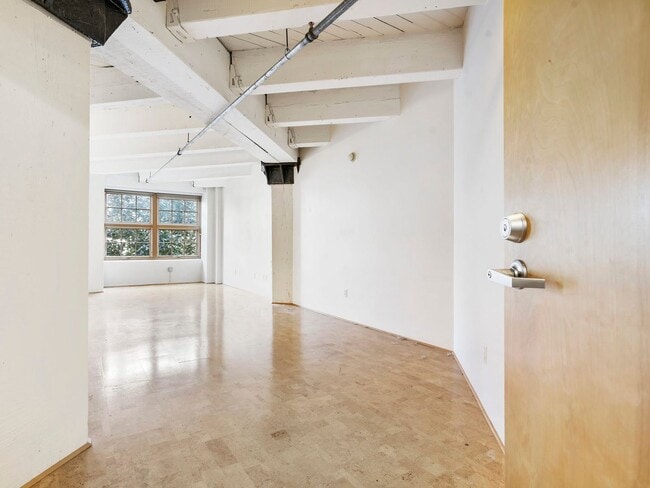 Photo - Marshall Wells - North facing Pearl District Loft w/parking/storage/ac