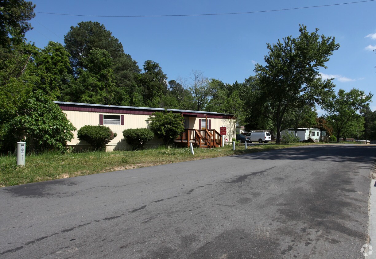 Foto principal - Homestead Village