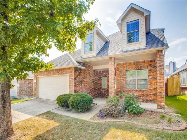 Foto principal - 616 Crystal Falls Dr