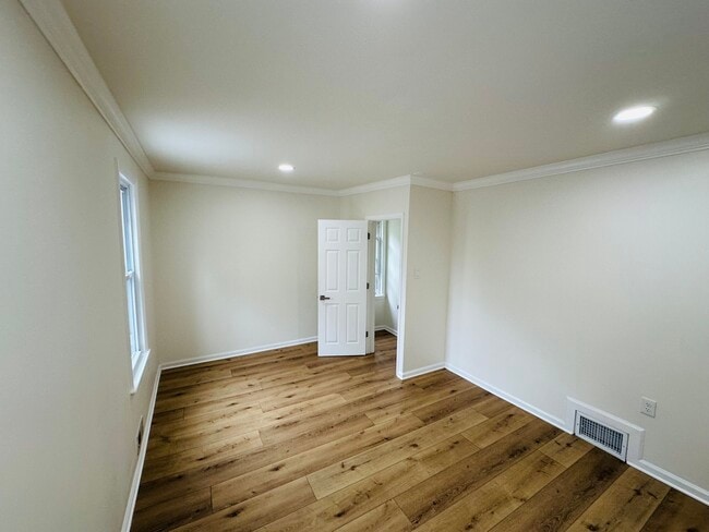 Bedroom 1 - 70 E Cleveland Ave