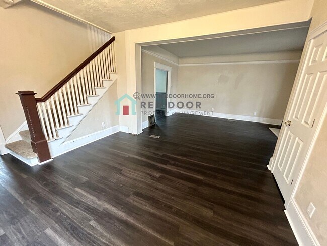 Foto del edificio - Spacious and inviting 3 bed, 2 bath rental