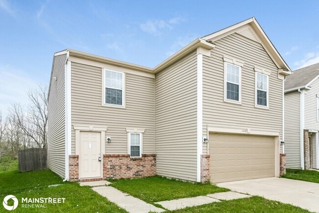 Building Photo - 11410 Presidio Dr, Indianapolis, IN 46235