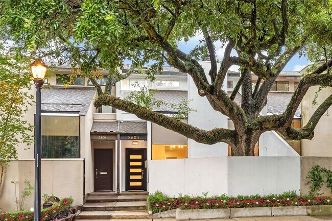 Building Photo - 2603 Rice Boulevard