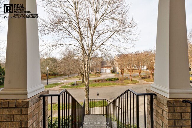 Foto del edificio - Stunning luxury home in McKay's Mill w/ neighborhood pool, fitness, walking trails and so much more!