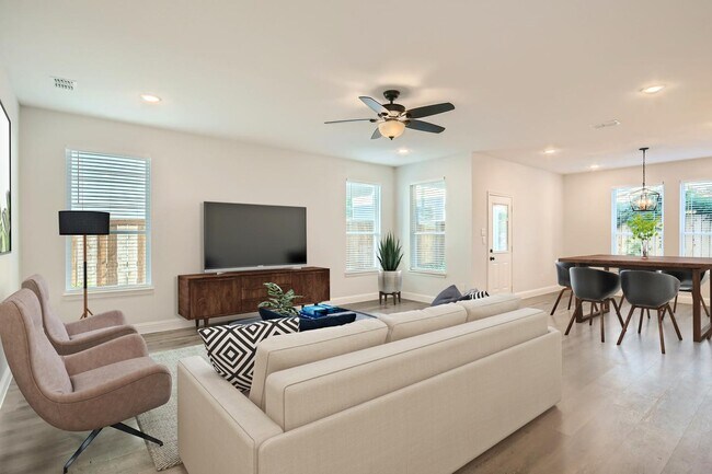 Building Photo - Stylish & Modern Home for Rent in the Heart of Dallas!
