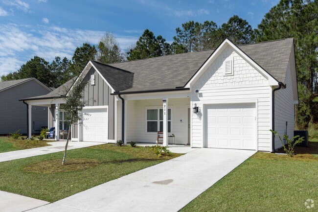 Foto del interior - Cottages at Fox Run