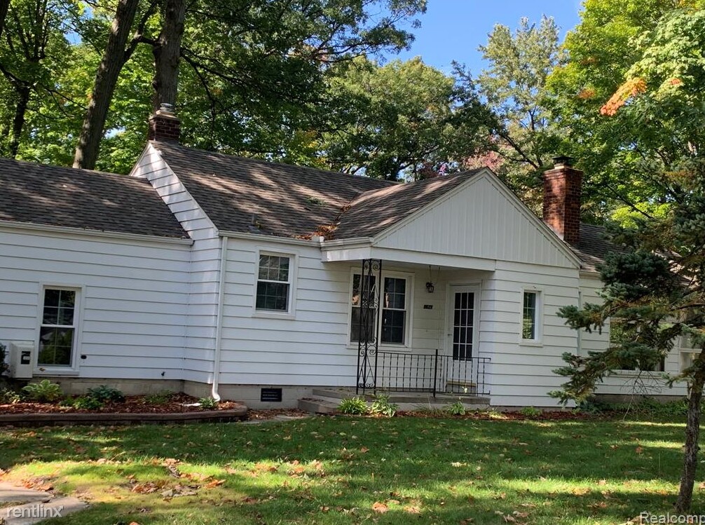 Primary Photo - 3 br, 1 bath House - 9629 Gold Arbor Rd