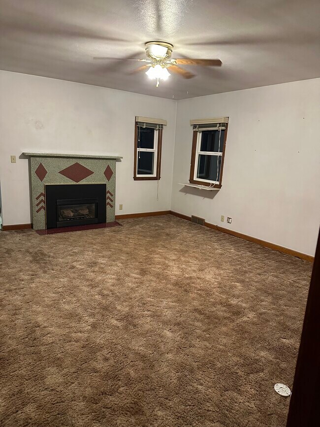 Foto del edificio - 820 S 10th St