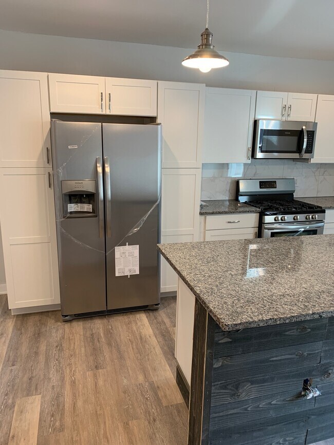Building Photo - Mt Washington 3 Bedroom 1.5 Bath