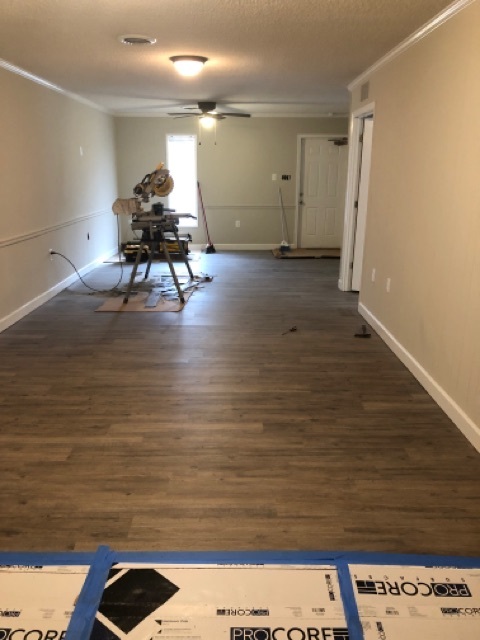 Foto principal - 707 S Avon St