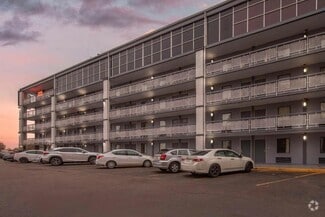 Building Photo - Downtown Studio Suites- All Included