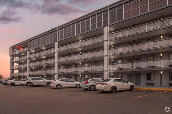 Building Photo - Downtown Studio Suites- All Included