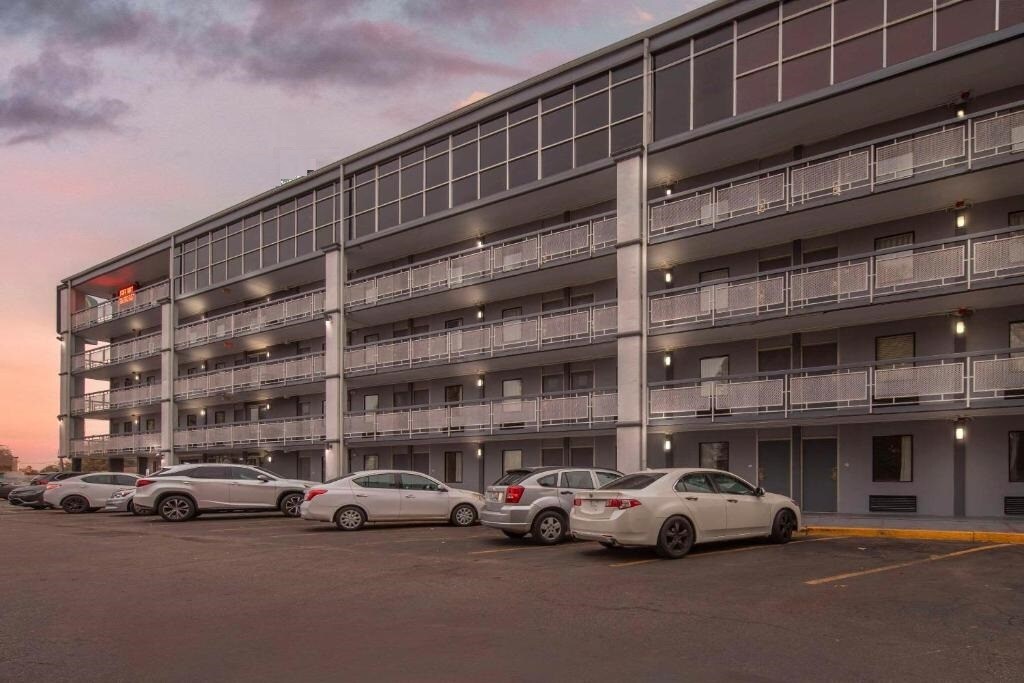 Foto principal - Downtown Studio Suites- All Included