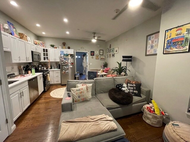 Foto del edificio - 3 Endicott Ct