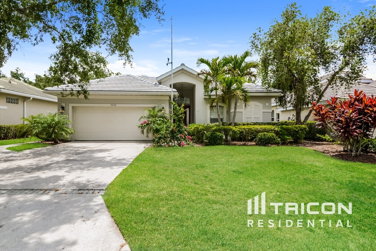 Foto principal - 3026 Woodland Fern Dr