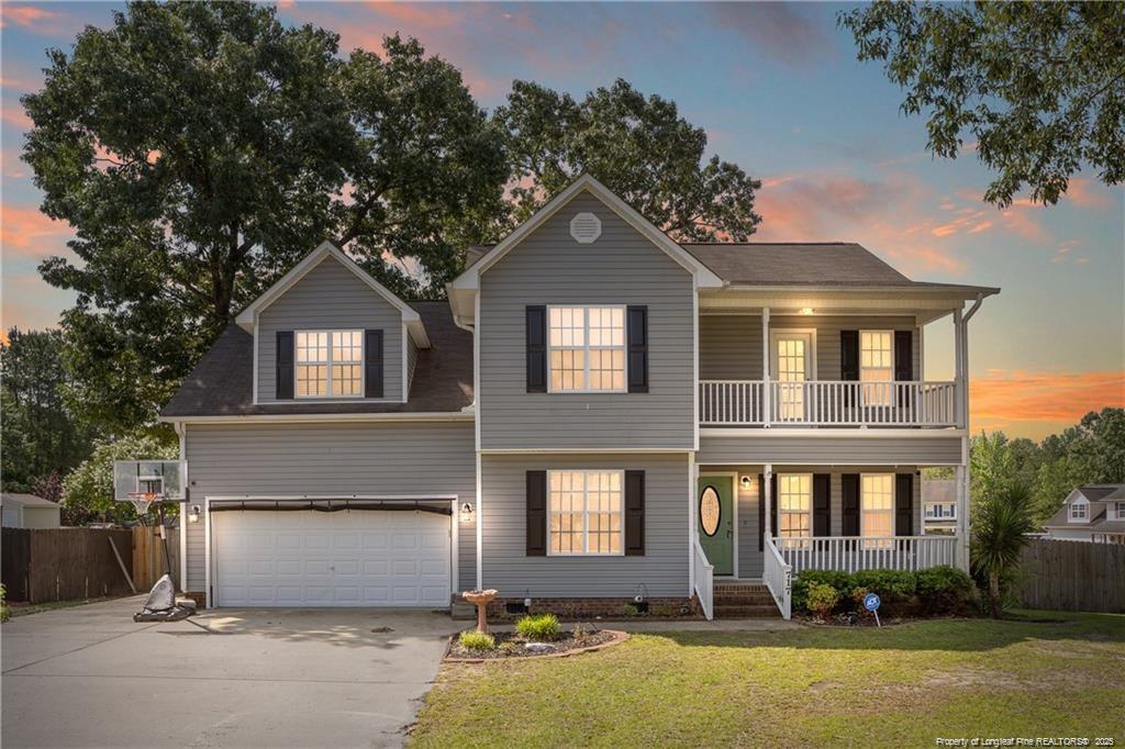 Foto principal - 717 Lenoir Dr