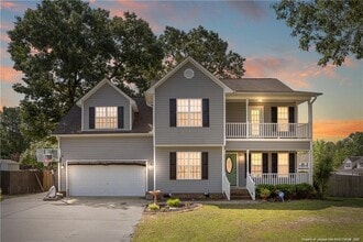 Building Photo - 717 Lenoir Dr