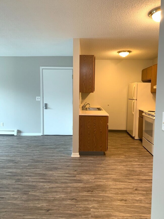 Foto del edificio - 489 Donna St NW
