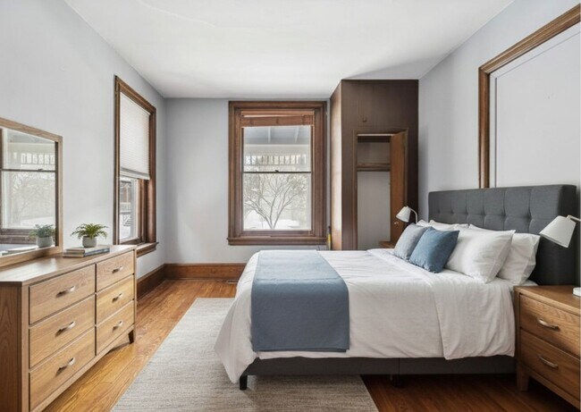 Foto del edificio - 157 Washington Ave