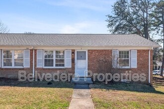 Building Photo - 2503 Vanstory St