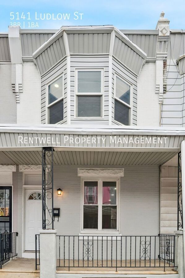 Photo - 5141 Ludlow St House