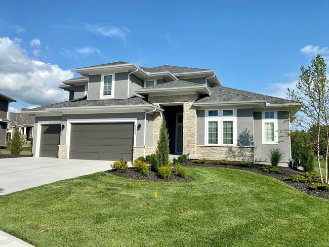 Foto del edificio - Mills Farms, Blue Valley Schools + Beautif...