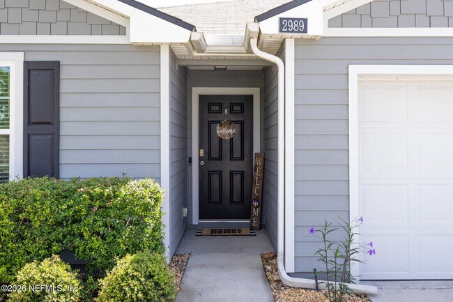 Foto del edificio - 2989 Rock Creek Ct