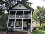 Foto principal - 2410 Lowe St NW