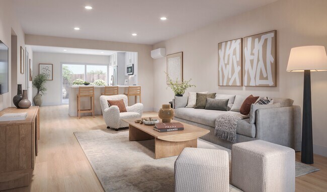 Foto del edificio - Brea Grove Residences