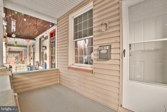 Foto del edificio - 3321 Elm Ave